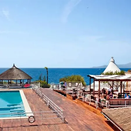 Villaggio Degli Olivi ホテル パリヌロ
