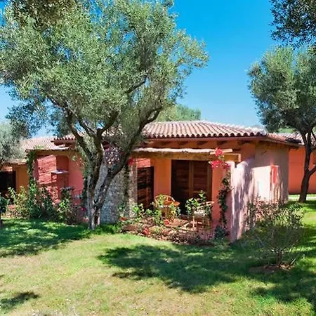 Villaggio Degli Olivi Palinuro